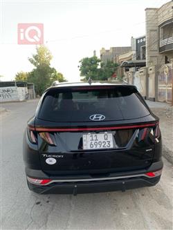 هيونداي توسان